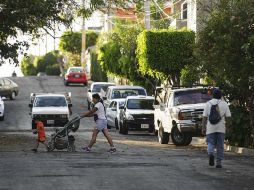 Consideran que no se ha valorado el mobiliario urbano y las vialidades de la zona, que podrían resultar insuficientes. ARCHIVO /