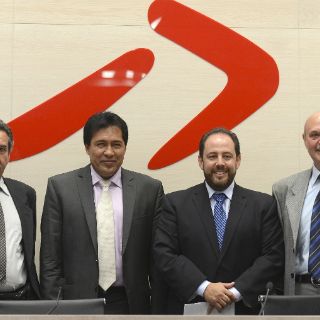 México, a recuperar protagonismo en caminata