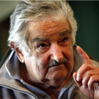 Mujica confirma asilo a presos de Guantánamo