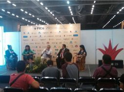 La Selección Oficial a Mejor Película del Premio Maguey tiene como novedades proyecciones especiales.  /