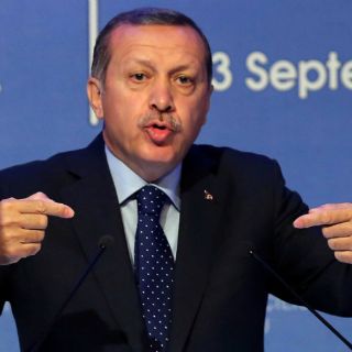 Turquía bloquea Twitter tras las amenazas de Erdogan