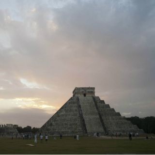 'El descenso de Kukulcán' se revela en Chichén Itzá