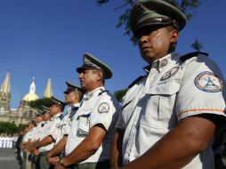 Explican que la reforma para la Unidad de Protección Civil corresponde a una congruencia administrativa. ARCHIVO /