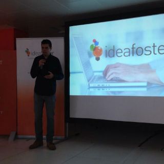 Lanzan 'IdeasFoster' para transformar ideas en nuevas empresas