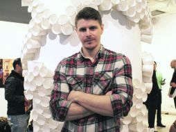 Landry es uno de los talentos en ascenso del cine canadiense, cuya obra estará presente en el arranque de actividades del FICG.  /