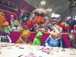 En esta segunda película habrá invitados especiales como Tom Hiddleston, Salma Hayek, Lady Gaga y más. IMAGE.NET  /