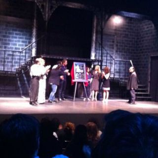 Angelique Boyer evita a la prensa