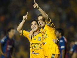 Los Auriazules saldrán a dar un paso que confirme esa recuperación que los tiene con 14 puntos en la undécima posición de la tabla. MEXSPORT /