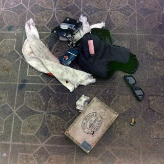 Policía emite nuevas fotos del suicidio de Kurt Cobain