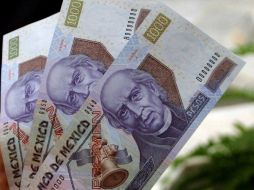 El Banxico decidió mantener sin cambios la postura monetaria: la tasa de interés interbancaria a un día en 3.50 por ciento. ARCHIVO /