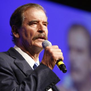 Vicente Fox, Alfa y CFE pelean ya el negocio energético: Bloomberg