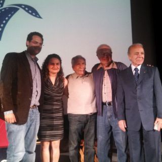 ¡Salud por José Alfredo!