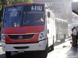 Dentro de las inspecciones laborales se evalúan las jornadas de trabajo de los conductores. ARCHIVO /