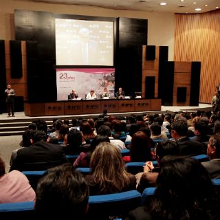 Comité define propuestas para integrar el INE