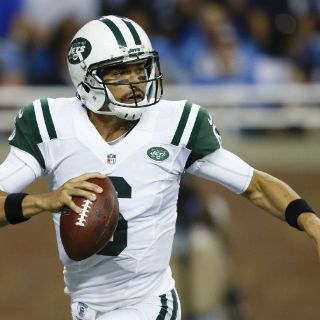 Mark Sánchez queda fuera de los Jets