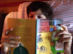 El estreno de la película está a la espera de que alguna compañía distribuidora se encargue de ello. ESPECIAL /