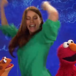 Sofía Vergara y Juanes, en nueva temporada de Plaza Sésamo