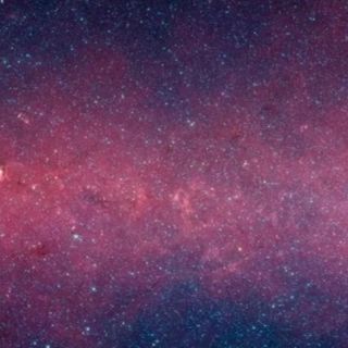 Crean imagen de 360 grados de la Vía Láctea