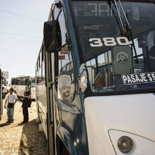 Sindicatos, juez y parte en el 'pulpo' camionero de Jalisco