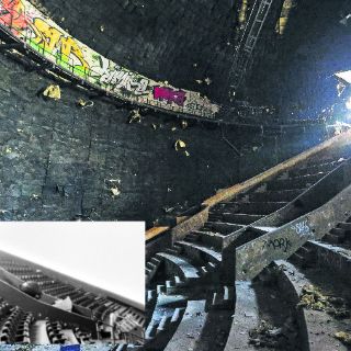 Planetario: postales de la nostalgia