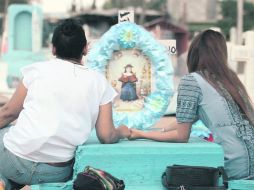 El documental dirigido por Matías Gueiburt fue producido por HBO, cadena que próximamente lo transmitirá por televisión. FICG  /