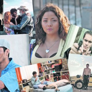 Siete productoras, las ''consentidas'' de Imcine