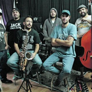 La música invade la ciudad