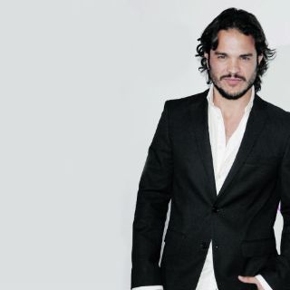 Kuno Becker explota su talento