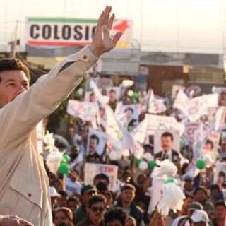 Cinta sobre Colosio recauda 51 millones de pesos