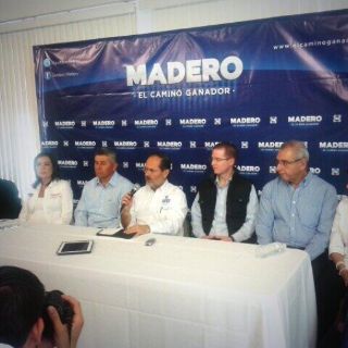 Madero condena asesinato de alcalde de Tanhuato, Michoacán