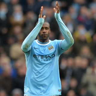 Manchester City golea al Fulham
