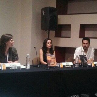 'Narrativa Breve' difundirá al cortometraje mexicano