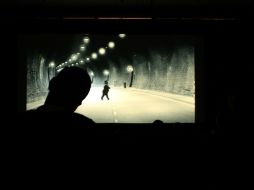 'Aumenta la producción, pero los estrenos no se incrementan al mismo paso', afirmó Enrique Sánchez Ruiz, investigador de la UdG. ARCHIVO /