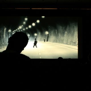 Discuten los efectos del TLC en el cine nacional