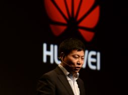 La empresa Huawei afirma conectar con sus equipos a un tercio de la población mundial. ARCHIVO /