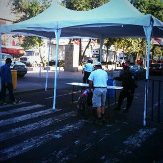 Vialidades de la Colonia Americana abrirán hasta medianoche