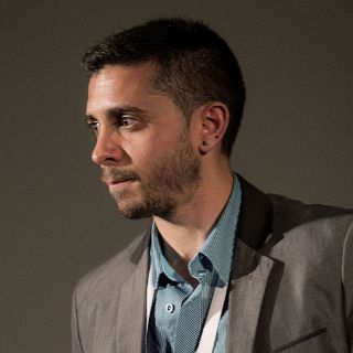 Víctor García habla de 'Ártico', que aborda la soledad de la juventud