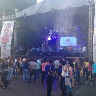 'Fiesta de la Música' empieza a tomar forma