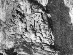 Tesoro. Cacahuamilpa es una de las principales atracciones turísticas con las que cuenta Guerrero.  /