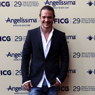 Kuno Becker eleva el suspenso con 'Pánico 5 Bravo'