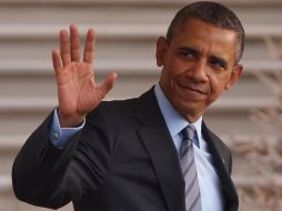 Obama pide al Congreso aumentar el salario mínimo a 10.10 dólares. ARCHIVO /