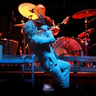 Cumbre Tajín vibra con música latinoamericana mezclada con rock