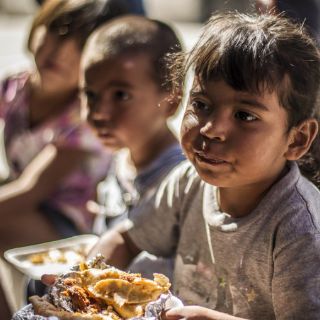 Cruzada contra hambre en México genera suspicacias