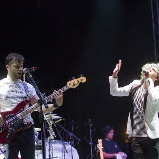 Más de 35 mil asistentes en el cierre del Festival Centro Histórico