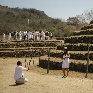 Turismo cultural, nueva apuesta en Jalisco