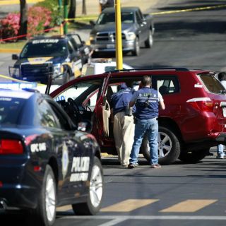 Cae implicada en homicidio de ex secretario de Turismo