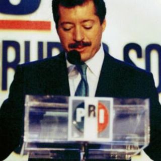 Colosio iba a ser Presidente, señala Jorge Alcocer