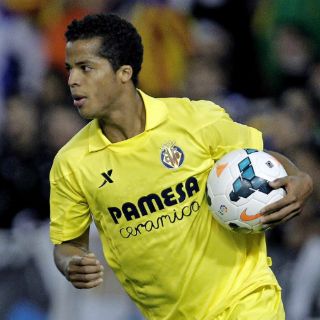 Villarreal cae pese a gol de Gio