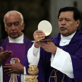 Podría ocurrir una 'tragedia' en Iztapalapa por agua: Rivera