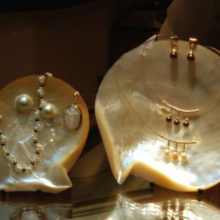 Fabrican material inspirado en el nácar y más tenaz que la cerámica